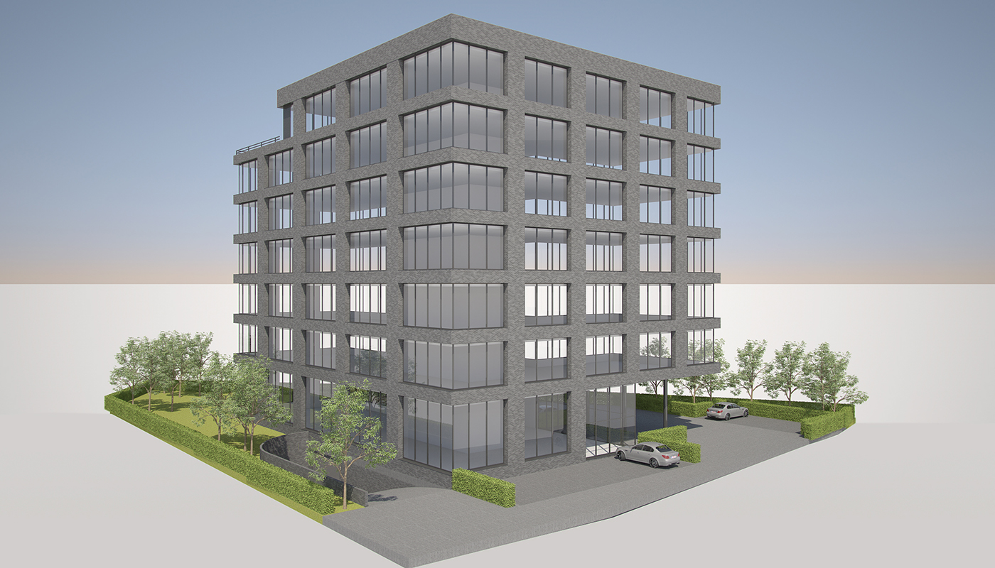 Project Groot-Bijgaarden